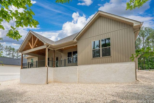 321 Maderas Drive, Hot Springs Village, AR 71909
