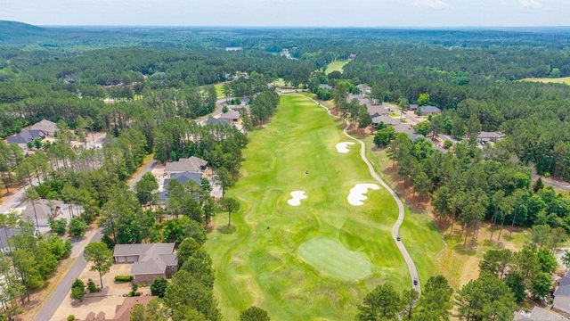 321 Maderas Drive, Hot Springs Village, AR 71909