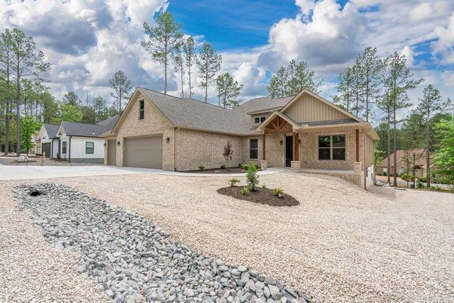 321 Maderas Drive, Hot Springs Village, AR 71909
