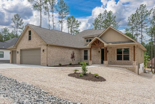 321 Maderas Drive, Hot Springs Village, AR 71909