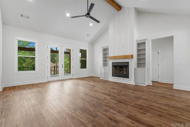 321 Maderas Drive, Hot Springs Village, AR 71909