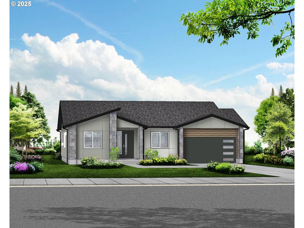 7082 Sw ALDER St, Wilsonville, OR 97070