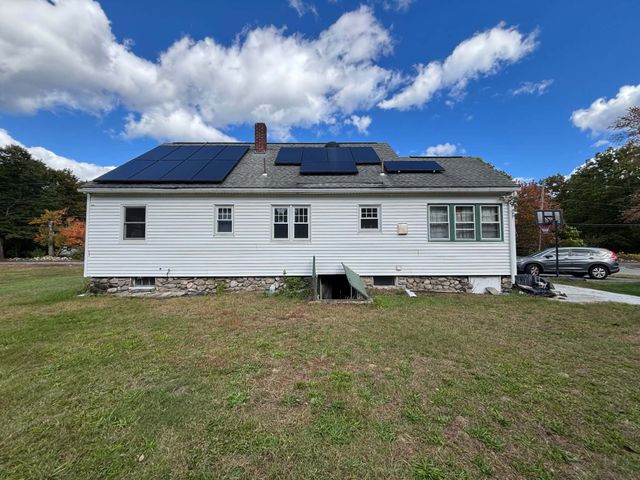 251 Primrose Hill Rd, Dracut, MA 01826