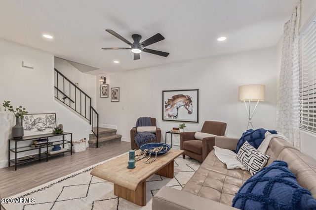 8525 E BELLEVIEW Street, Scottsdale, AZ 85257