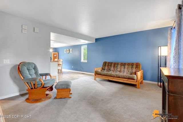 18924 Third Street, Eagle River, AK 99577