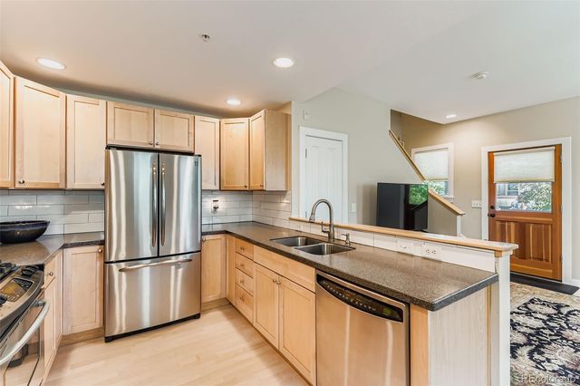 3210 Iron Forge Place L-105, Boulder, CO 80301