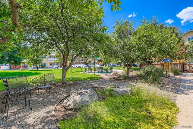 3210 Iron Forge Place L-105, Boulder, CO 80301