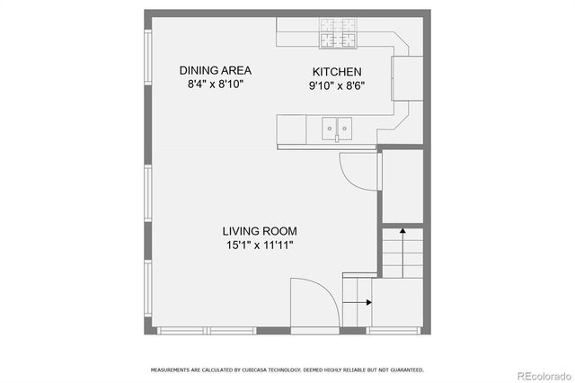 3210 Iron Forge Place L-105, Boulder, CO 80301