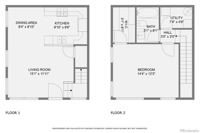 3210 Iron Forge Place L-105, Boulder, CO 80301
