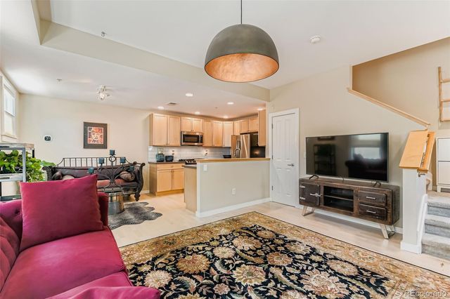 3210 Iron Forge Place L-105, Boulder, CO 80301