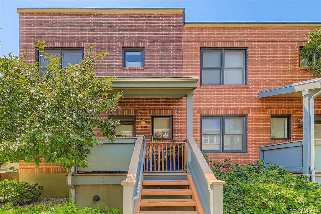 3210 Iron Forge Place L-105, Boulder, CO 80301