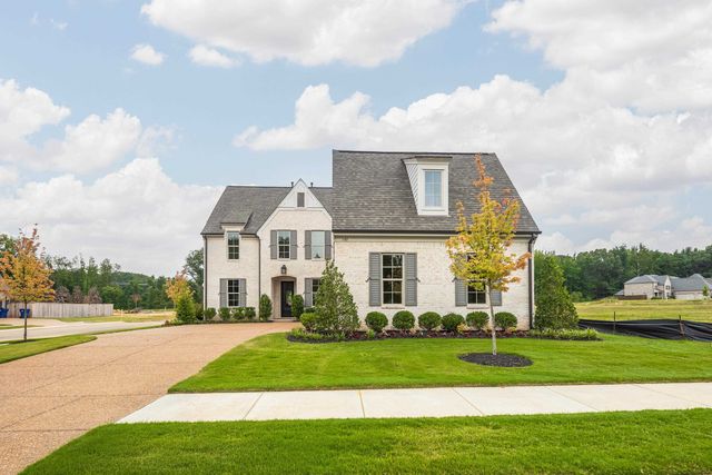 140 MAGNOLIA RIDGE DR, Rossville, TN 38066