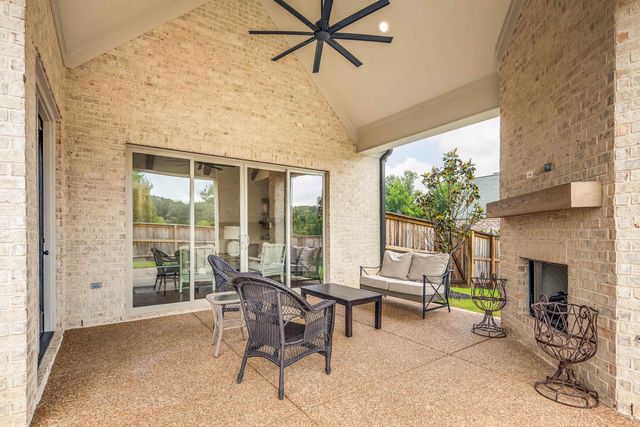 140 MAGNOLIA RIDGE DR, Rossville, TN 38066