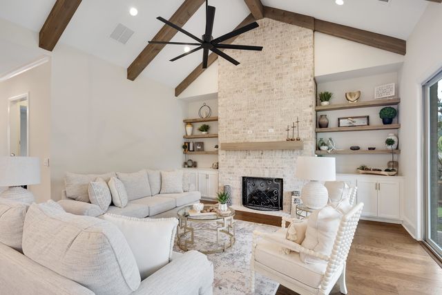 140 MAGNOLIA RIDGE DR, Rossville, TN 38066