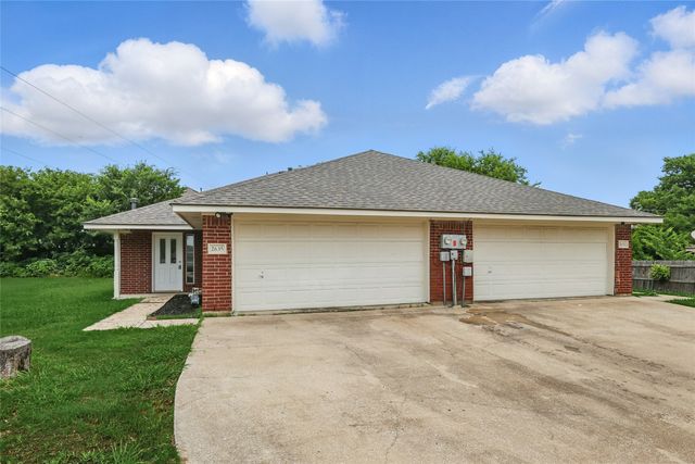 2633 Ventura Court, Glenn Heights, TX 75154