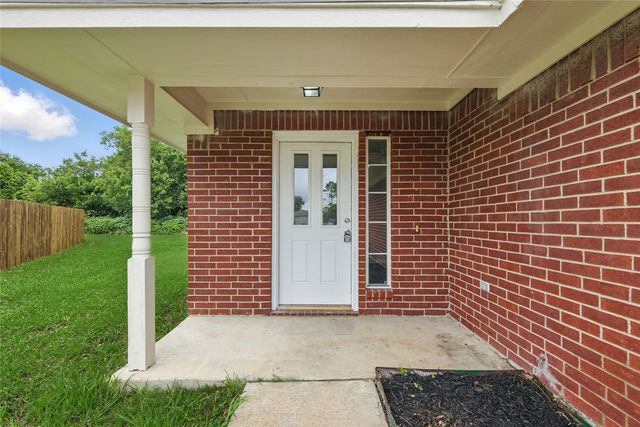 2633 Ventura Court, Glenn Heights, TX 75154