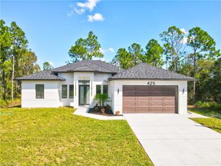 425 La Perouse ST, Lehigh Acres, FL 33974