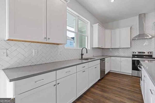 489 Hammons Way, Atlanta, GA 30315