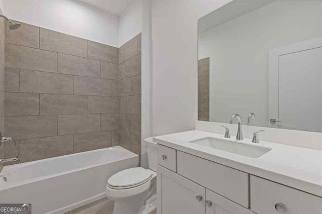 489 Hammons Way, Atlanta, GA 30315