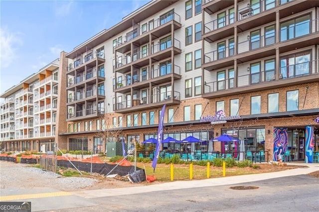 489 Hammons Way, Atlanta, GA 30315