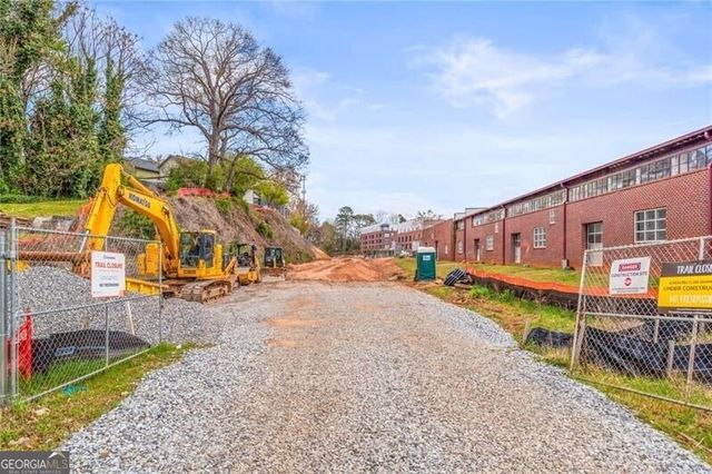 489 Hammons Way, Atlanta, GA 30315