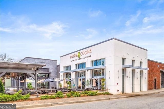 489 Hammons Way, Atlanta, GA 30315