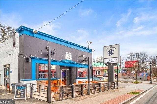 489 Hammons Way, Atlanta, GA 30315