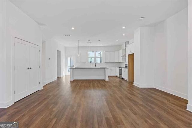 489 Hammons Way, Atlanta, GA 30315