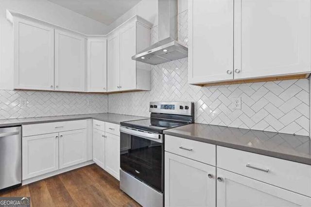 489 Hammons Way, Atlanta, GA 30315