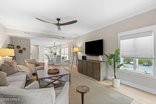10 Johnston Way Ste E, Bluffton, SC 29910