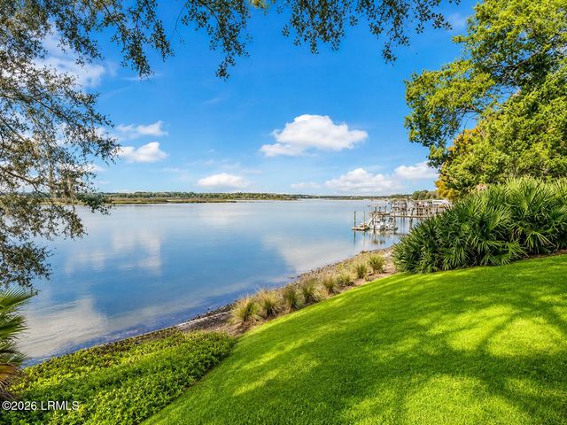 10 Johnston Way Ste E, Bluffton, SC 29910