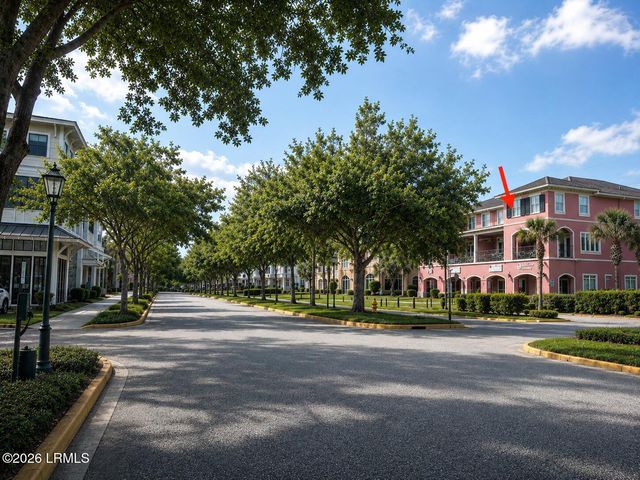 10 Johnston Way Ste E, Bluffton, SC 29910