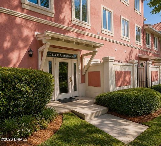 10 Johnston Way Ste E, Bluffton, SC 29910