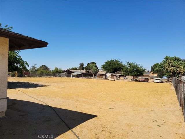 18114 Pitache Street, Hesperia, CA 92345