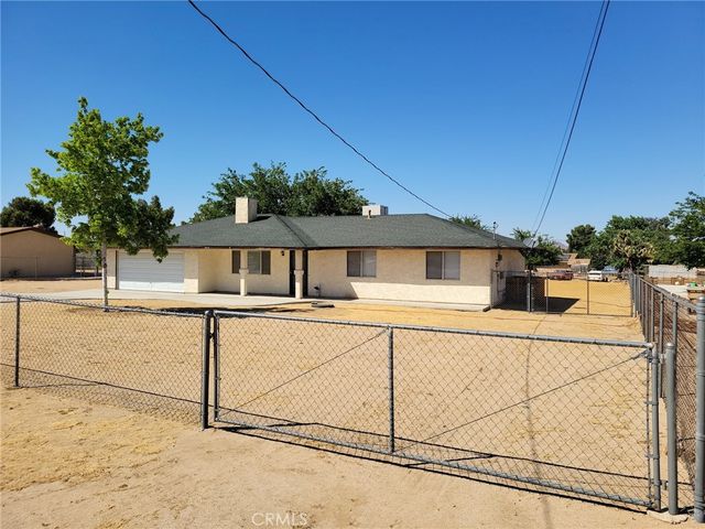 18114 Pitache Street, Hesperia, CA 92345