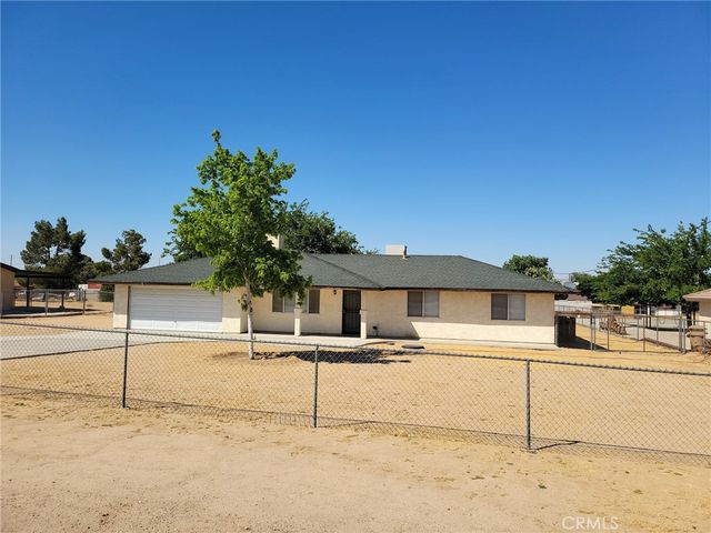 18114 Pitache Street, Hesperia, CA 92345