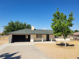 18114 Pitache Street, Hesperia, CA 92345