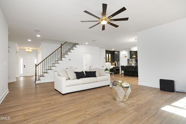 1428 White Opal Drive, Knightdale, NC 27545