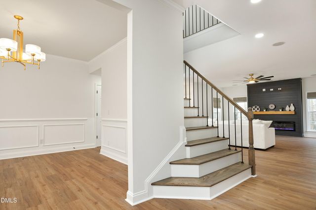 1428 White Opal Drive, Knightdale, NC 27545