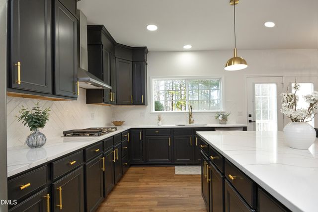 1428 White Opal Drive, Knightdale, NC 27545