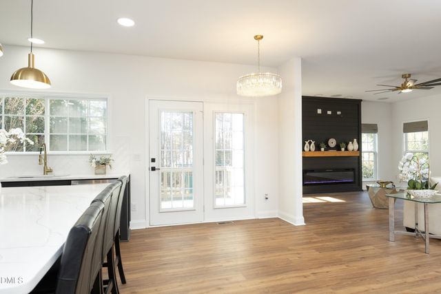 1428 White Opal Drive, Knightdale, NC 27545