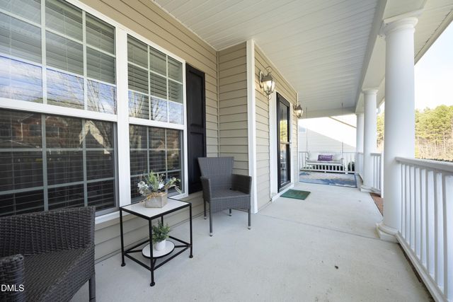 1428 White Opal Drive, Knightdale, NC 27545
