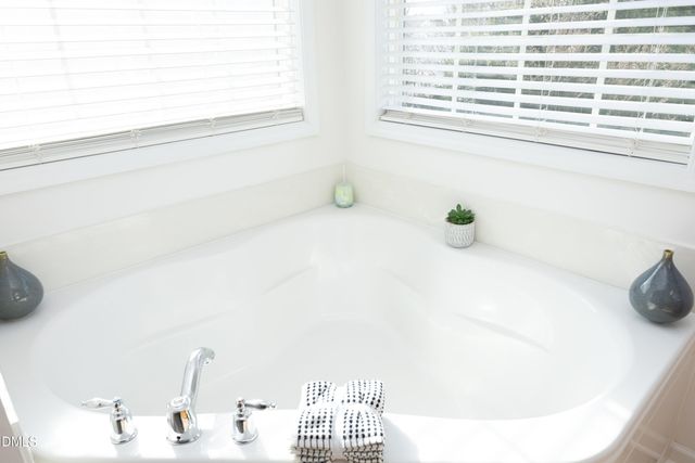 1428 White Opal Drive, Knightdale, NC 27545