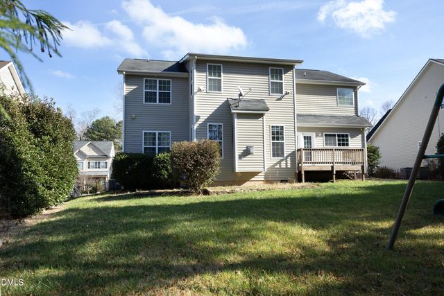 1428 White Opal Drive, Knightdale, NC 27545