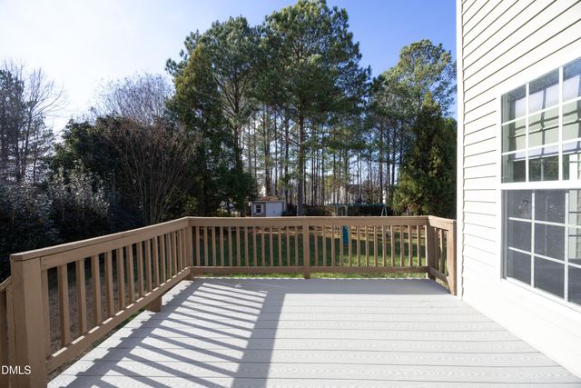 1428 White Opal Drive, Knightdale, NC 27545