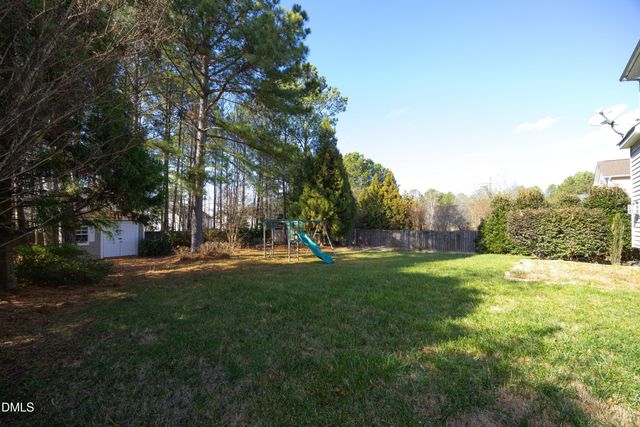 1428 White Opal Drive, Knightdale, NC 27545