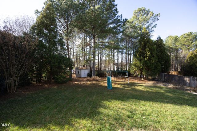 1428 White Opal Drive, Knightdale, NC 27545