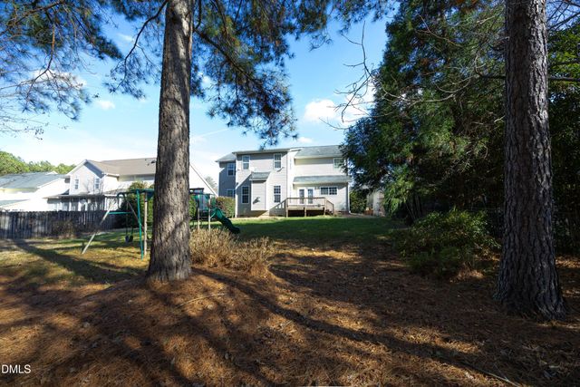 1428 White Opal Drive, Knightdale, NC 27545