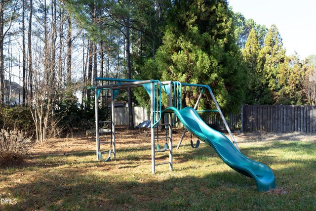 1428 White Opal Drive, Knightdale, NC 27545