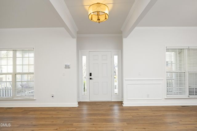 1428 White Opal Drive, Knightdale, NC 27545